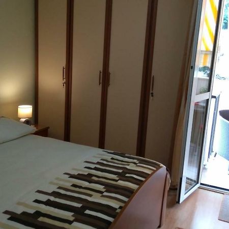Apartment Tatjana Vis Ngoại thất bức ảnh