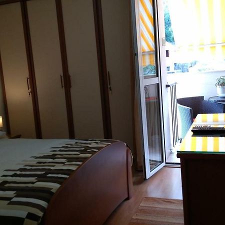 Apartment Tatjana Vis Ngoại thất bức ảnh