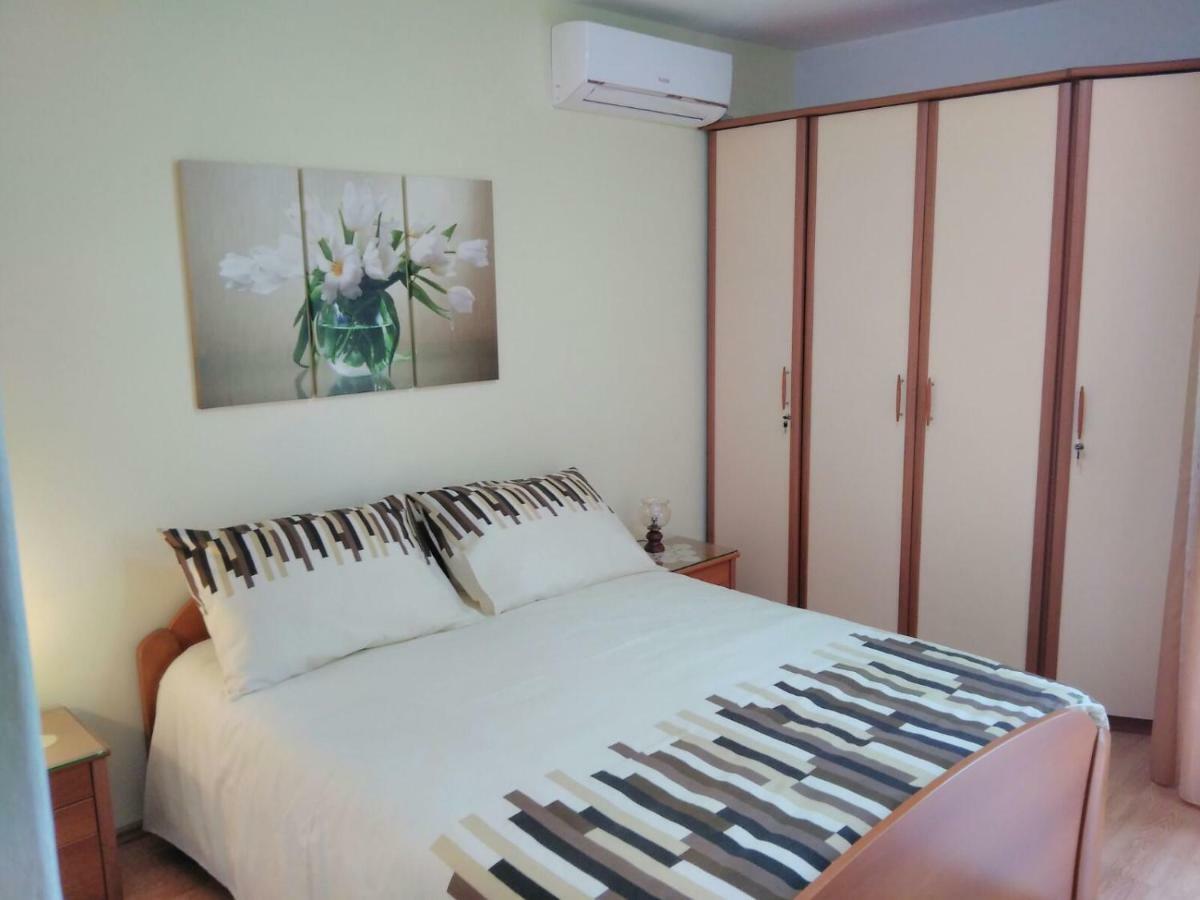 Apartment Tatjana Vis Ngoại thất bức ảnh